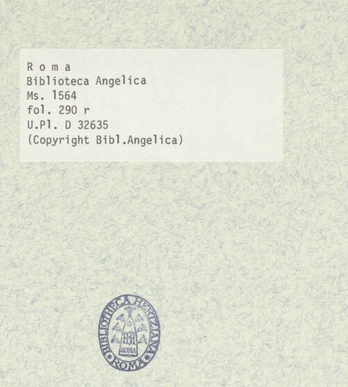 Rückseite von bh400344_recto