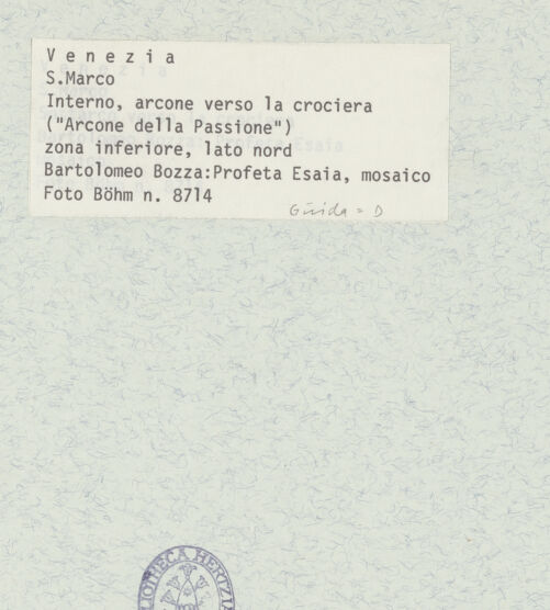 Rückseite von bh400349_recto