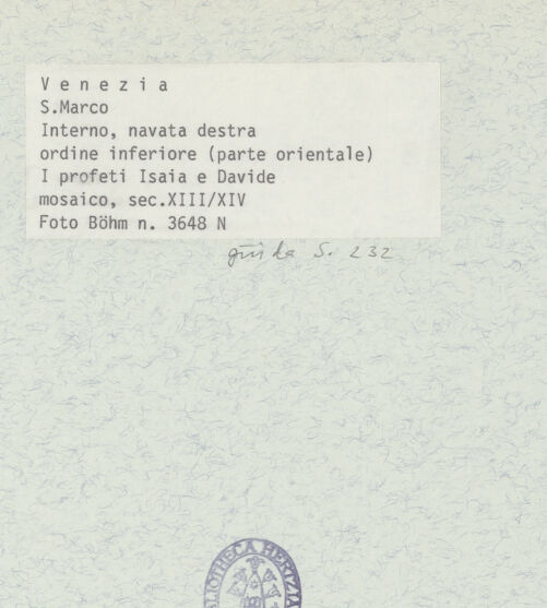 Rückseite von bh400355_recto