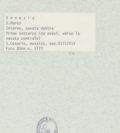 Rückseite von bh400363_recto