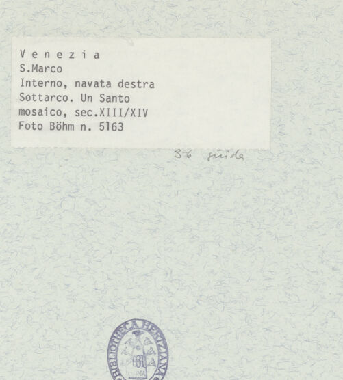 Rückseite von bh400365_recto