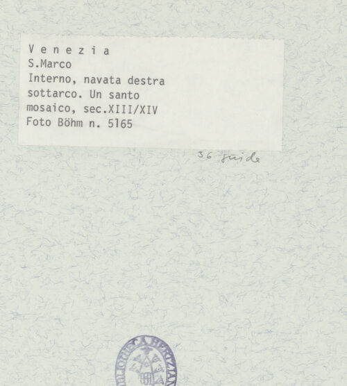 Rückseite von bh400366_recto