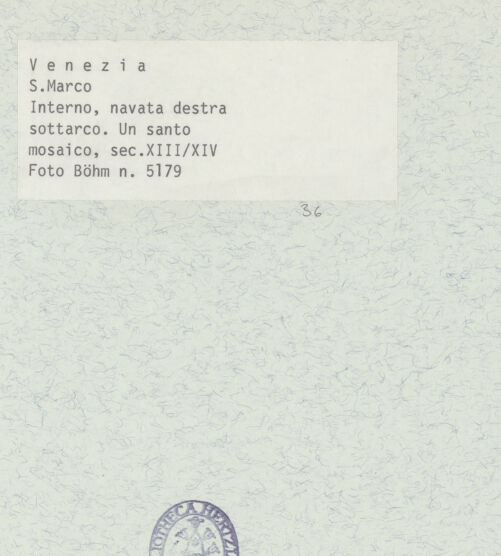 Rückseite von bh400368_recto