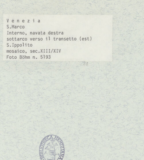 Rückseite von bh400370_recto