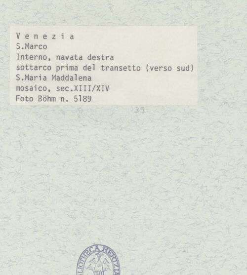 Rückseite von bh400373_recto