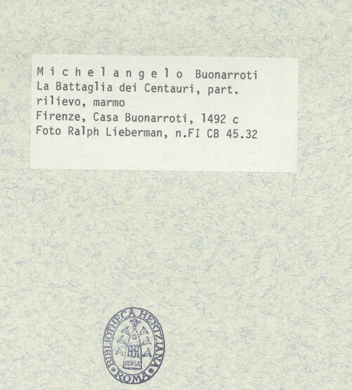 Rückseite von bh400399_recto