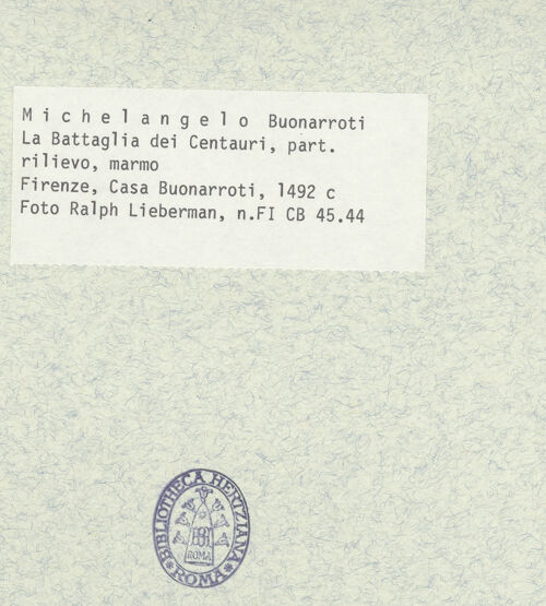 Rückseite von bh400403_recto