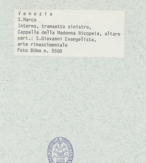 Rückseite von bh400436_recto