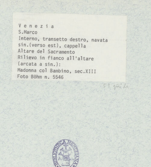 Rückseite von bh400455_recto