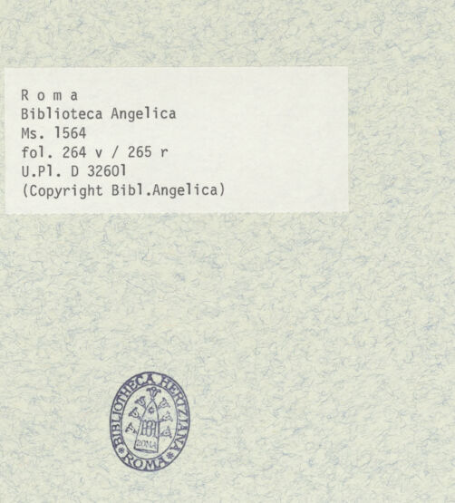 Rückseite von bh400486_recto