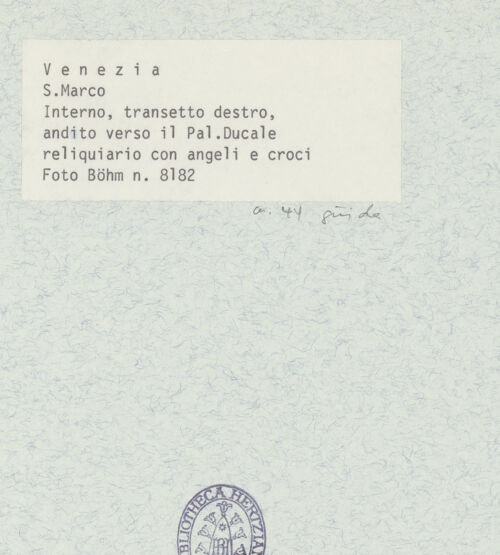 Rückseite von bh400533_recto