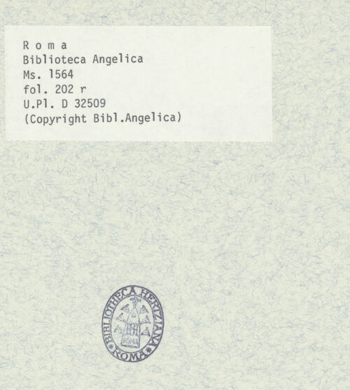 Rückseite von bh400574_recto