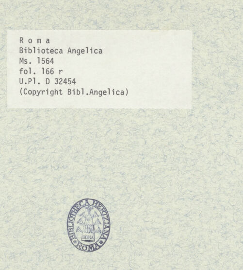 Rückseite von bh400595_recto