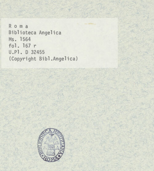 Rückseite von bh400596_recto