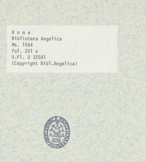 Rückseite von bh400652_recto