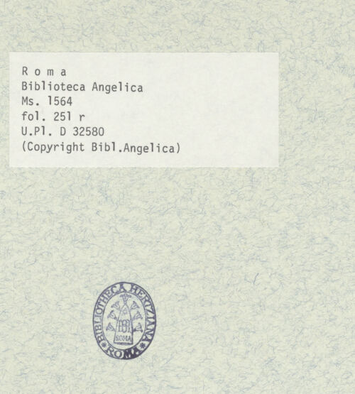 Rückseite von bh400653_recto