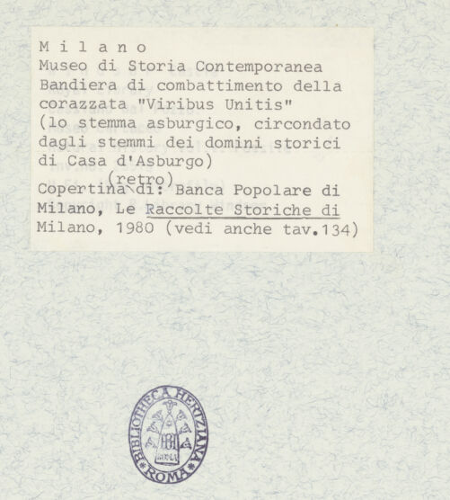 Rückseite von bh400755_recto