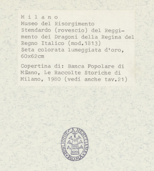 Rückseite von bh400789_recto