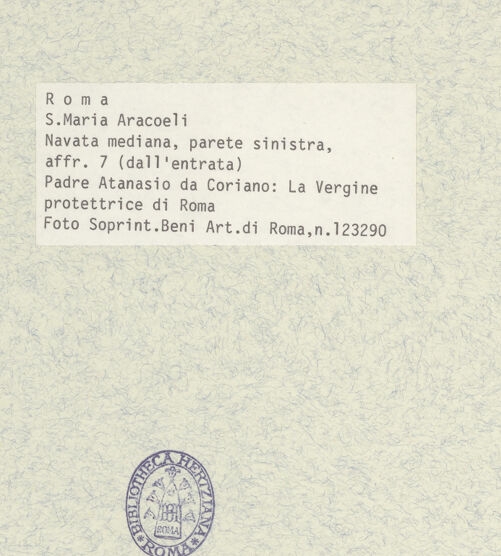 Rückseite von bh400843_recto