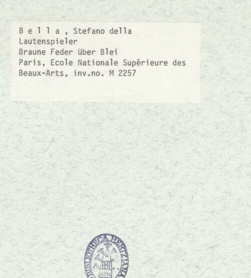 Rückseite von bh400847_recto