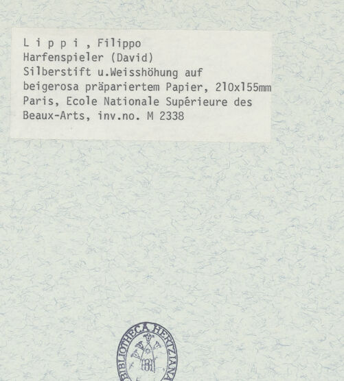 Rückseite von bh400853_recto