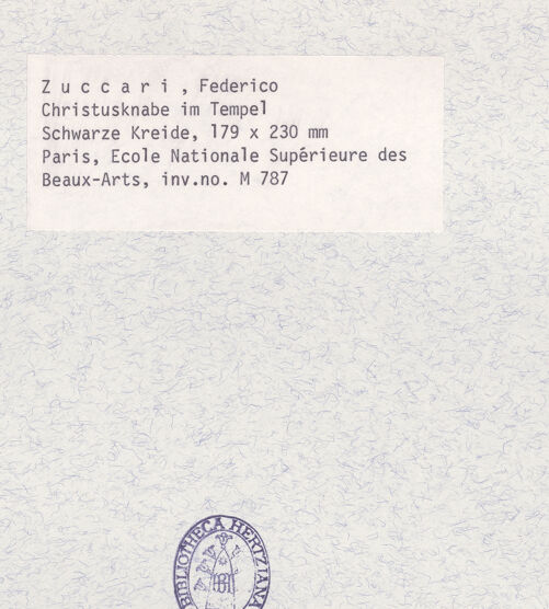 Rückseite von bh400856_recto