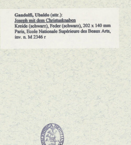 Rückseite von bh400859_recto