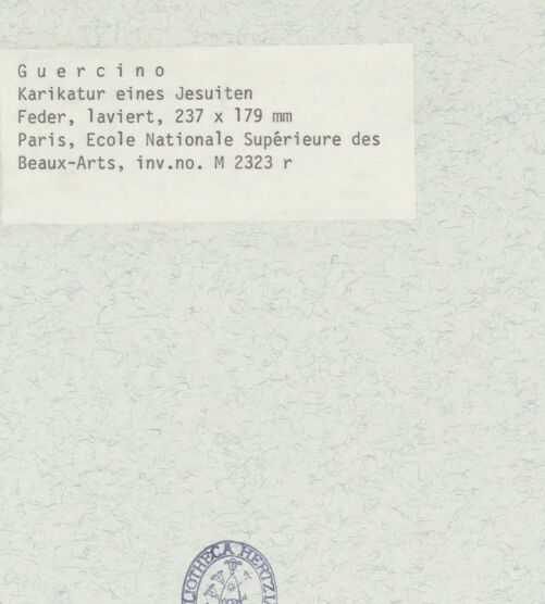 Rückseite von bh400862_recto