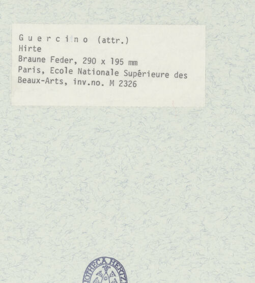 Rückseite von bh400863_recto