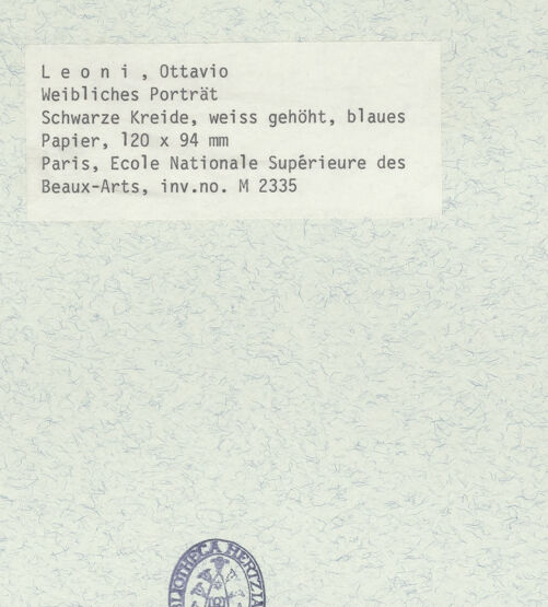 Rückseite von bh400866_recto