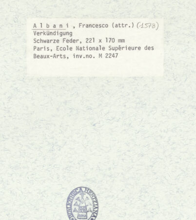 Rückseite von bh400872_recto