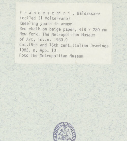 Rückseite von bh400879_recto