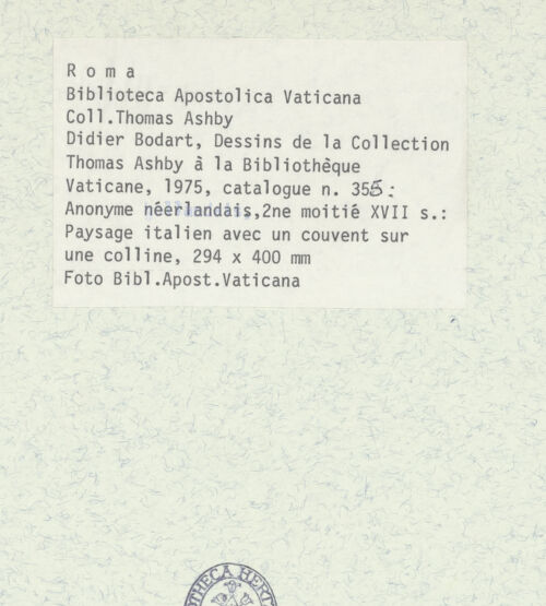 Rückseite von bh400904_recto