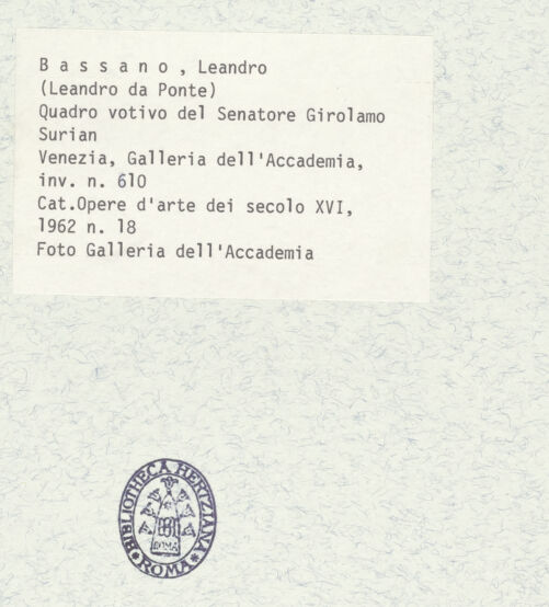 Rückseite von bh400943_recto