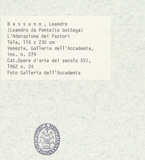 Rückseite von bh400954_recto