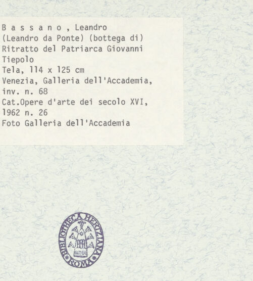 Rückseite von bh400955_recto