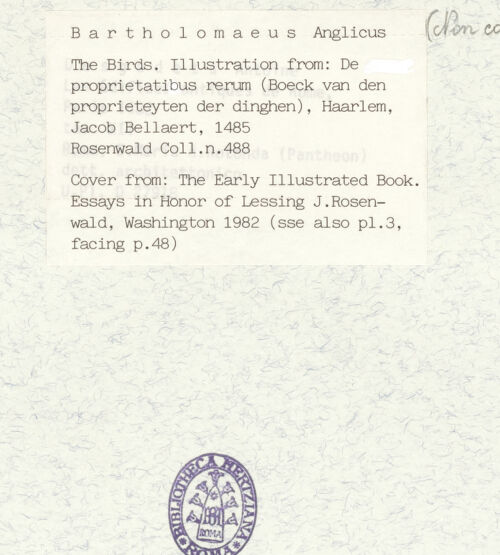 Rückseite von bh400965_recto