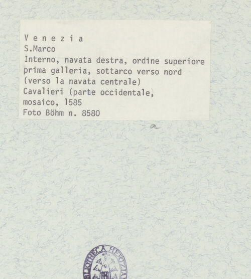 Rückseite von bh401069_recto