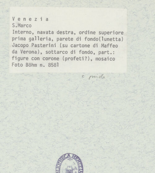 Rückseite von bh401071_recto