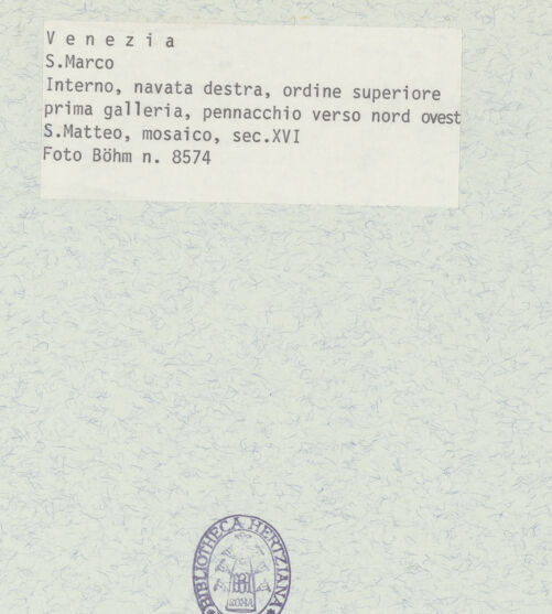 Rückseite von bh401078_recto