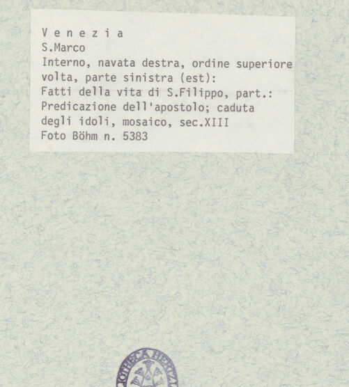 Rückseite von bh401081_recto