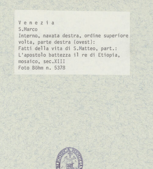 Rückseite von bh401088_recto