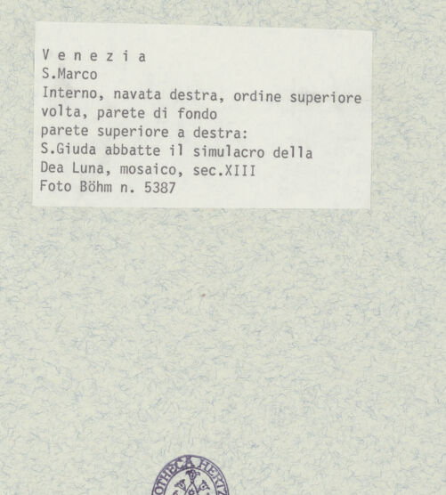 Rückseite von bh401097_recto