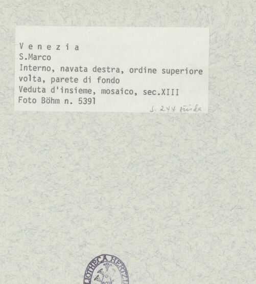 Rückseite von bh401098_recto