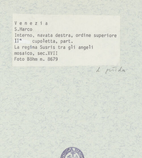 Rückseite von bh401099_recto