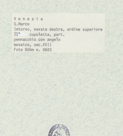 Rückseite von bh401101_recto