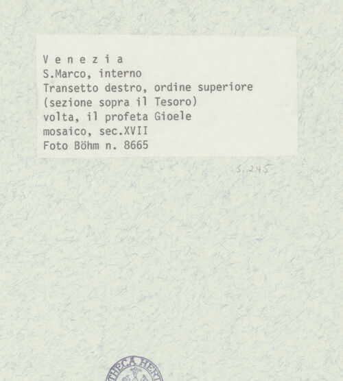 Rückseite von bh401125_recto