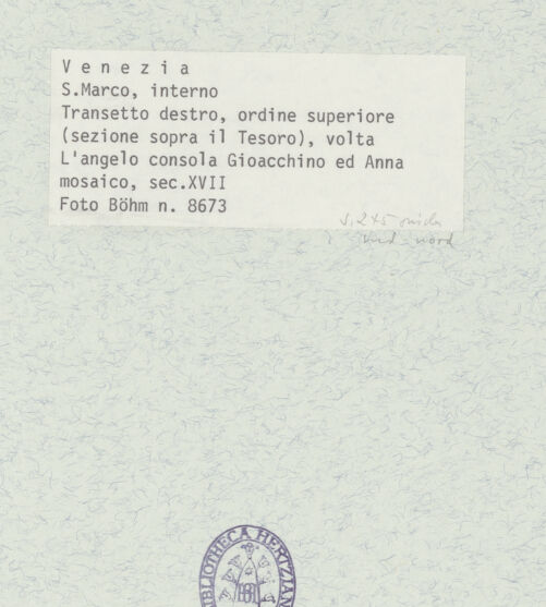 Rückseite von bh401132_recto