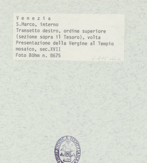 Rückseite von bh401133_recto