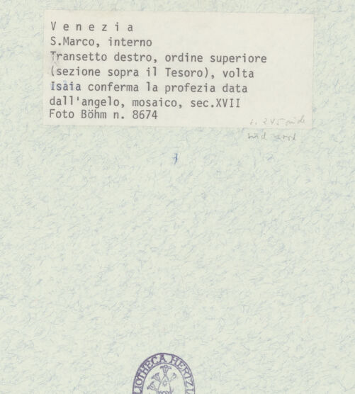 Rückseite von bh401134_recto